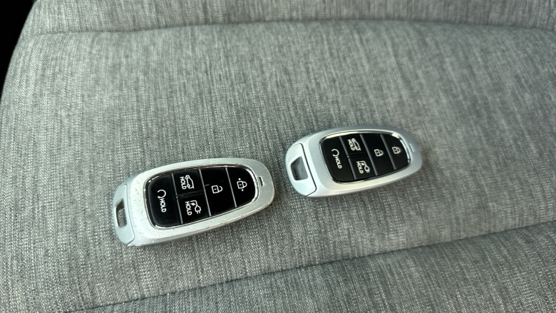 Hyundai IONIQ 5 160kW Premium 73 kWh 5dr Auto Electric Hatchback